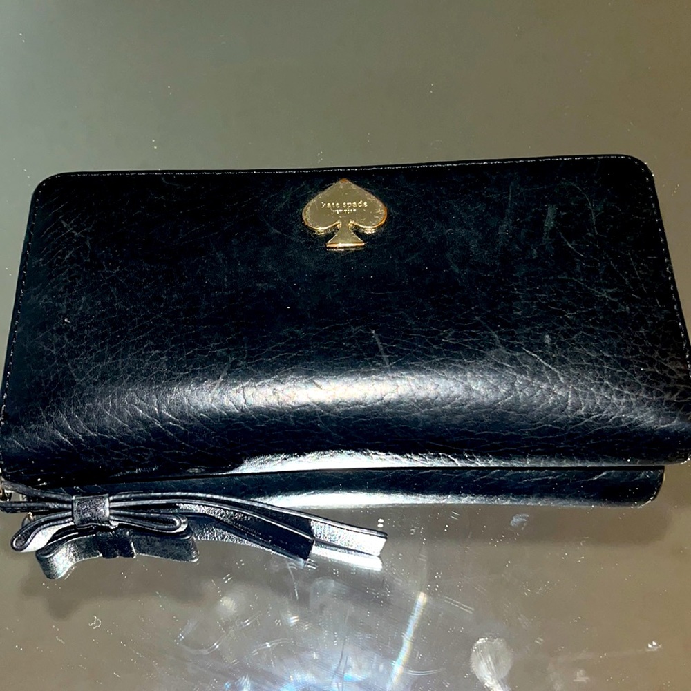 Kate Spade wallet